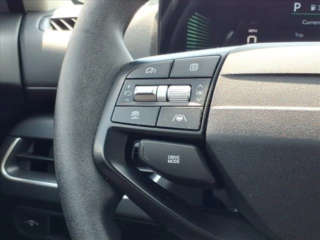 2025 Kia K4 LXS - Photo 19