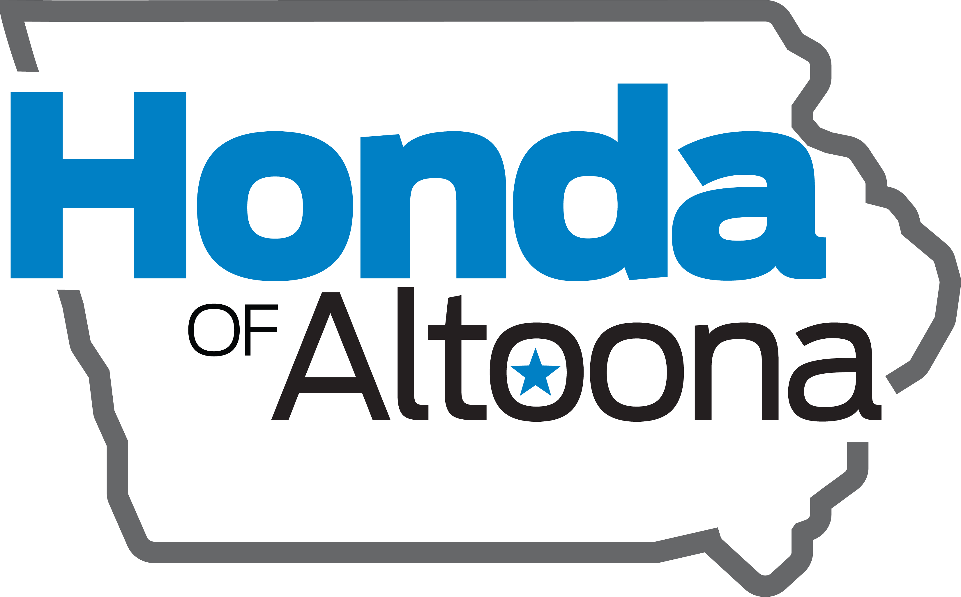 Altoona Honda