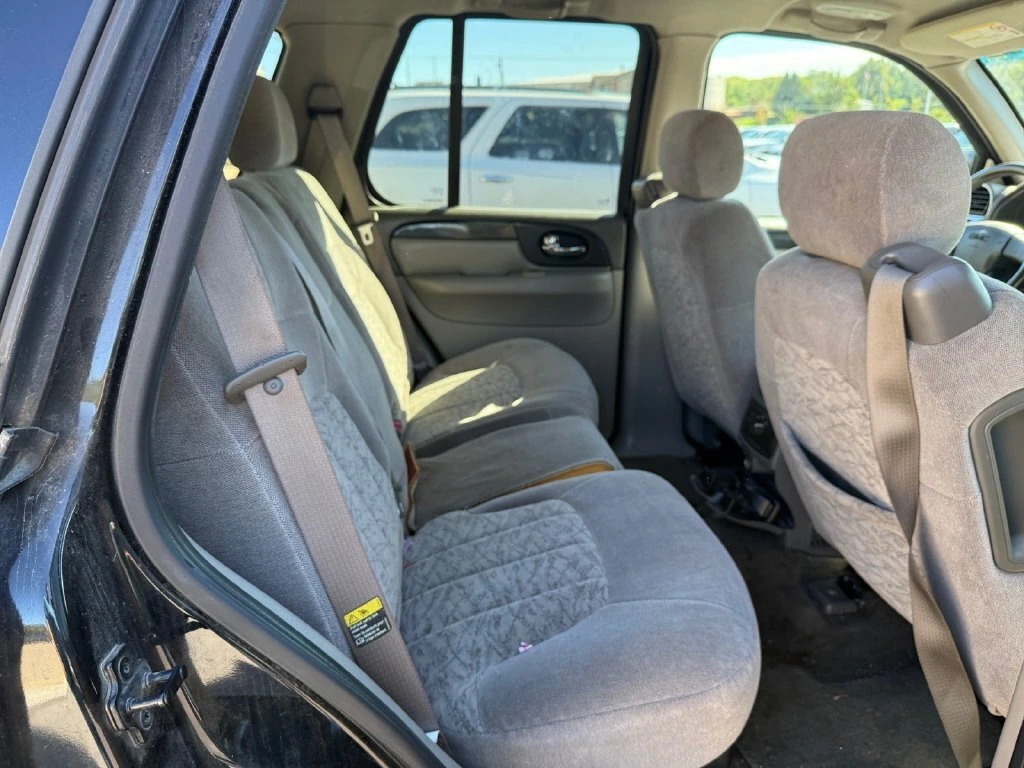 2004 GMC Envoy SLE - Photo 15
