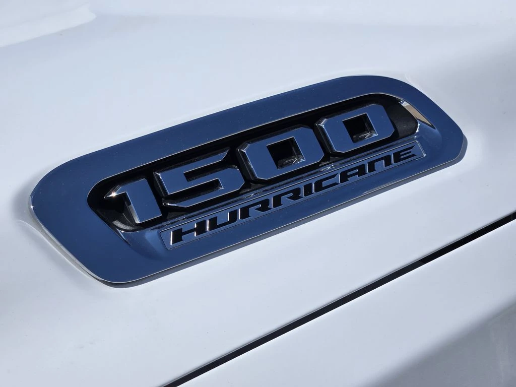 2026 RAM 1500 Big Horn/Lone Star - Photo 8