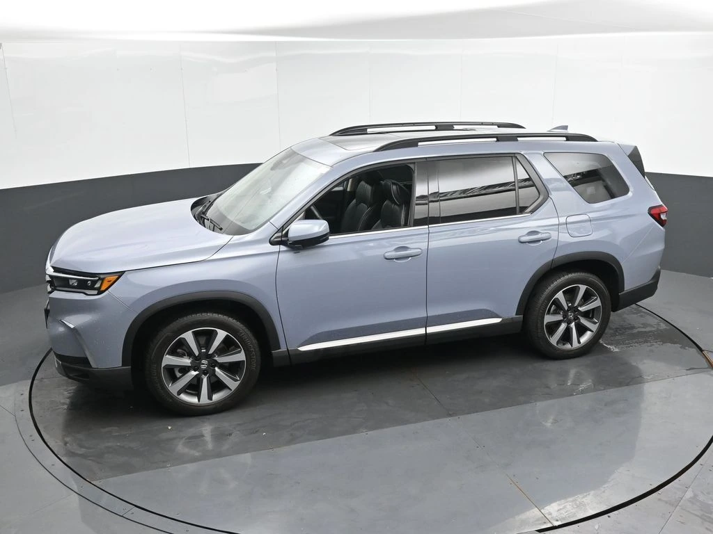 2023 Honda Pilot Elite - Photo 37