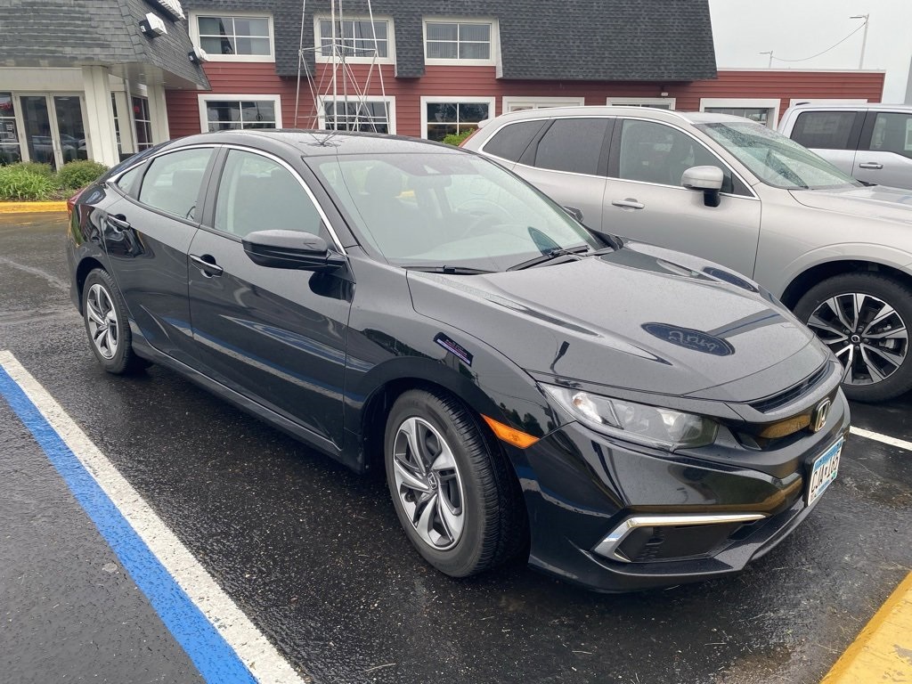 Vehicle
