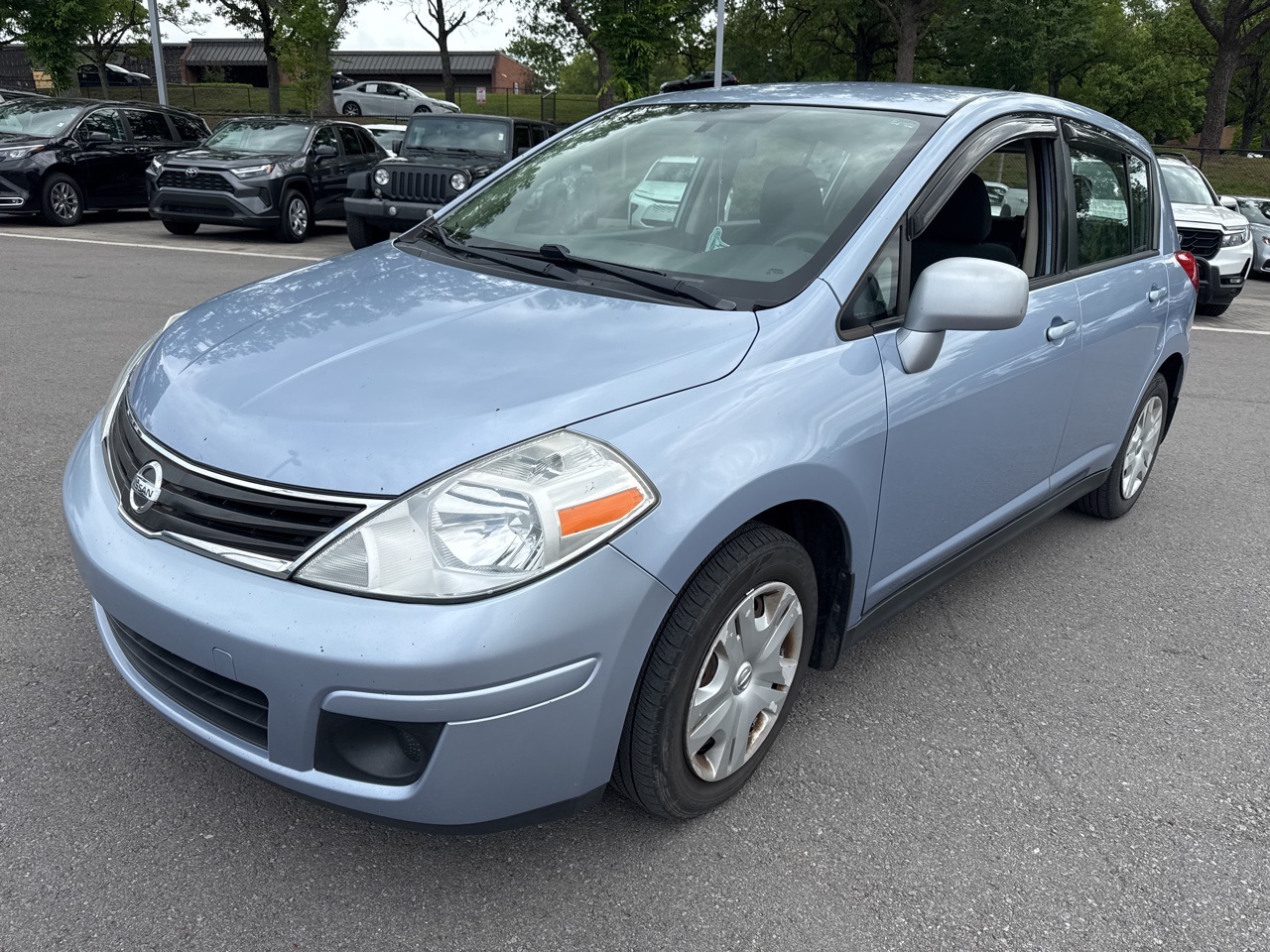 Vehicle