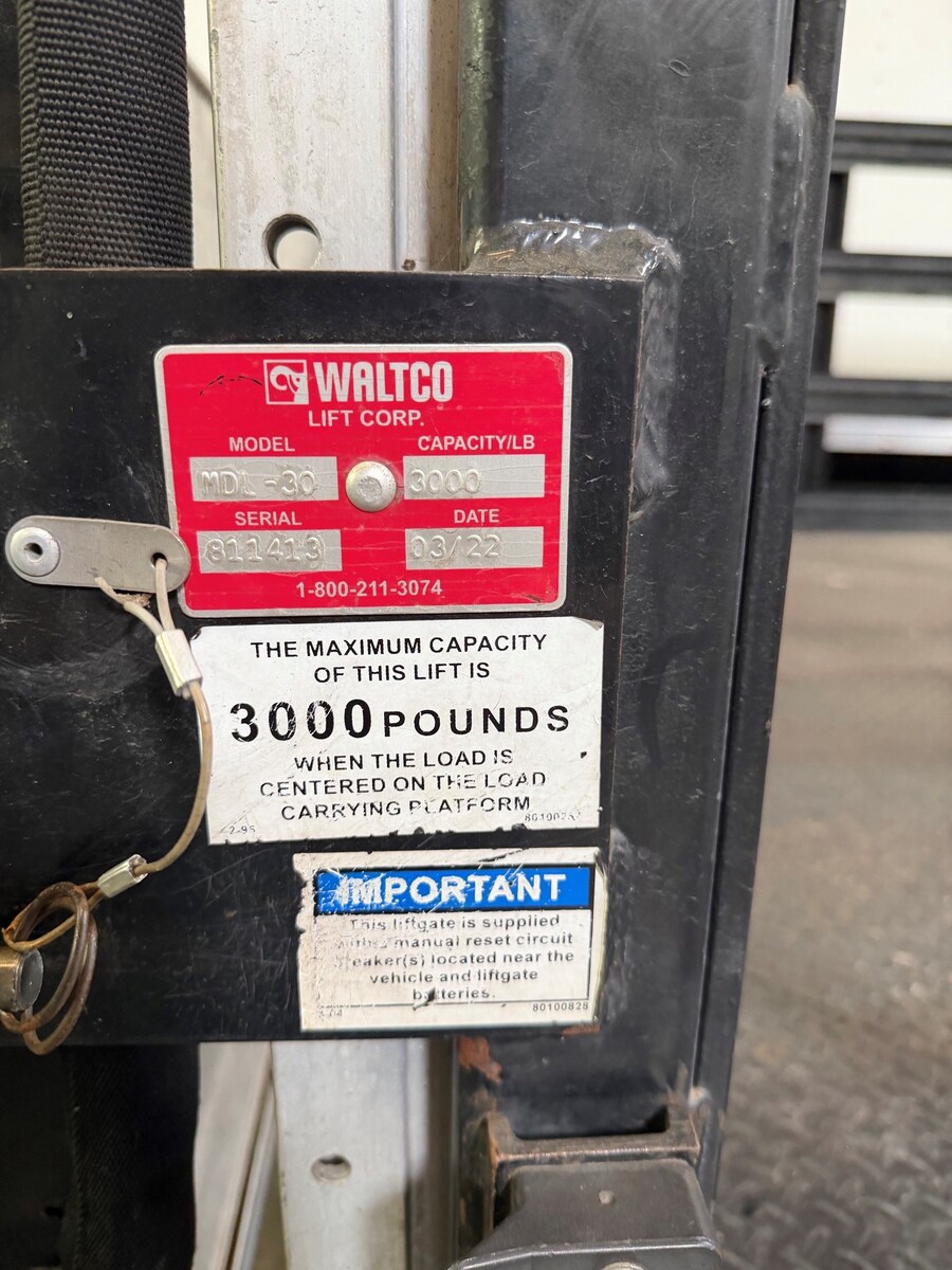 2019 International CV in CA — photo 4