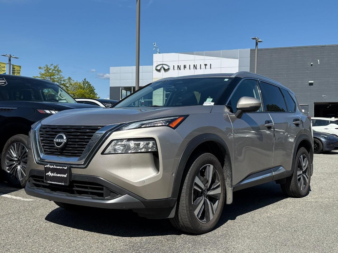 Vehicle