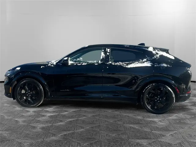Used 2023 Ford Mustang Mach-E Premium AWD with VIN 3FMTK3SUXPMA91662 for sale in Exeter, NH