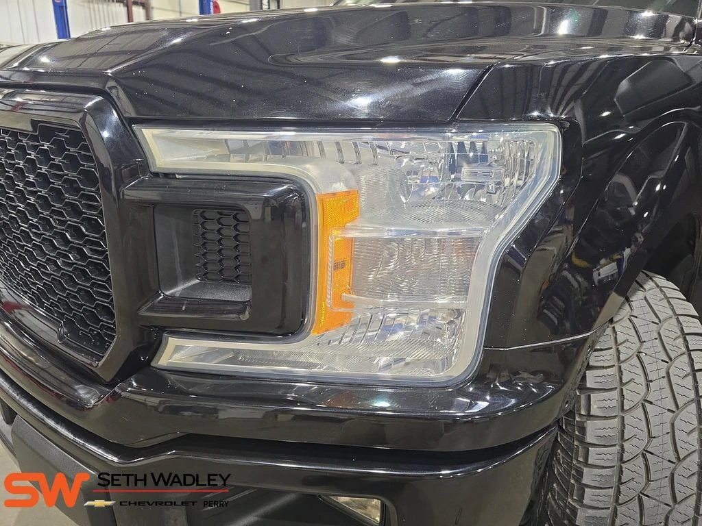 2019 Ford F-150 XL - Photo 30