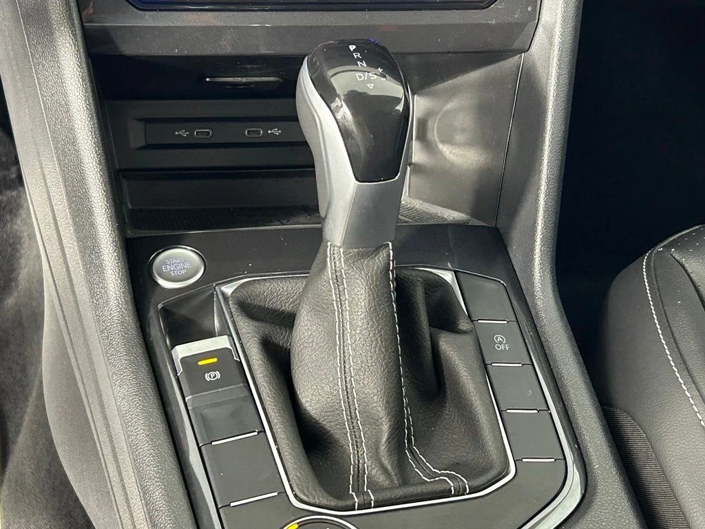 2024 Volkswagen Tiguan SE - Photo 22