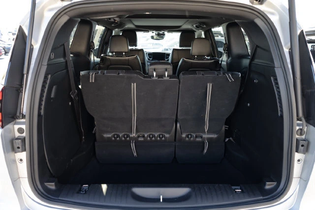 2026 Chrysler Pacifica Limited - Photo 12