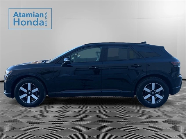 Used 2025 Honda Prologue Touring with VIN 3GPKHXRJ8SS523959 for sale in Tewksbury, MA
