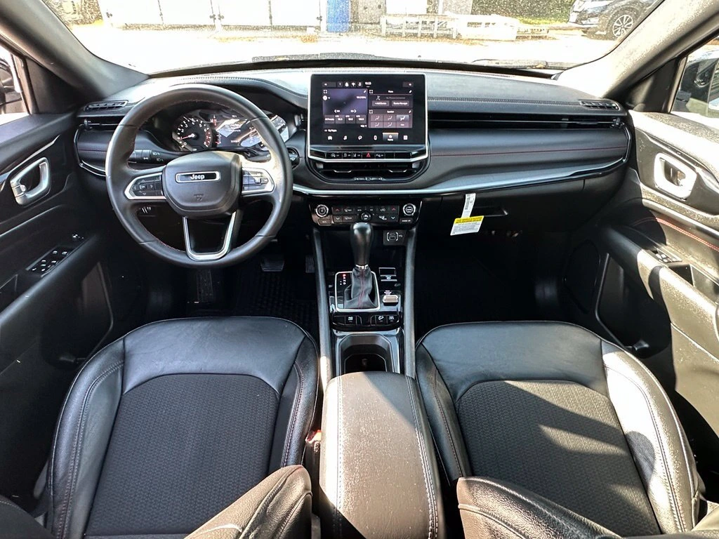 Vehicle thumbnail