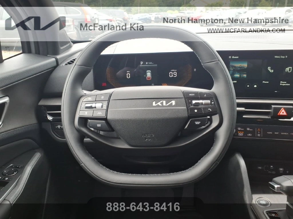 2026 Kia Sportage X-Line - Photo 10