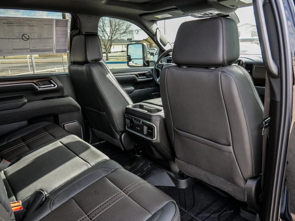 2026 Chevrolet Silverado 2500 HD High Country - Photo 25