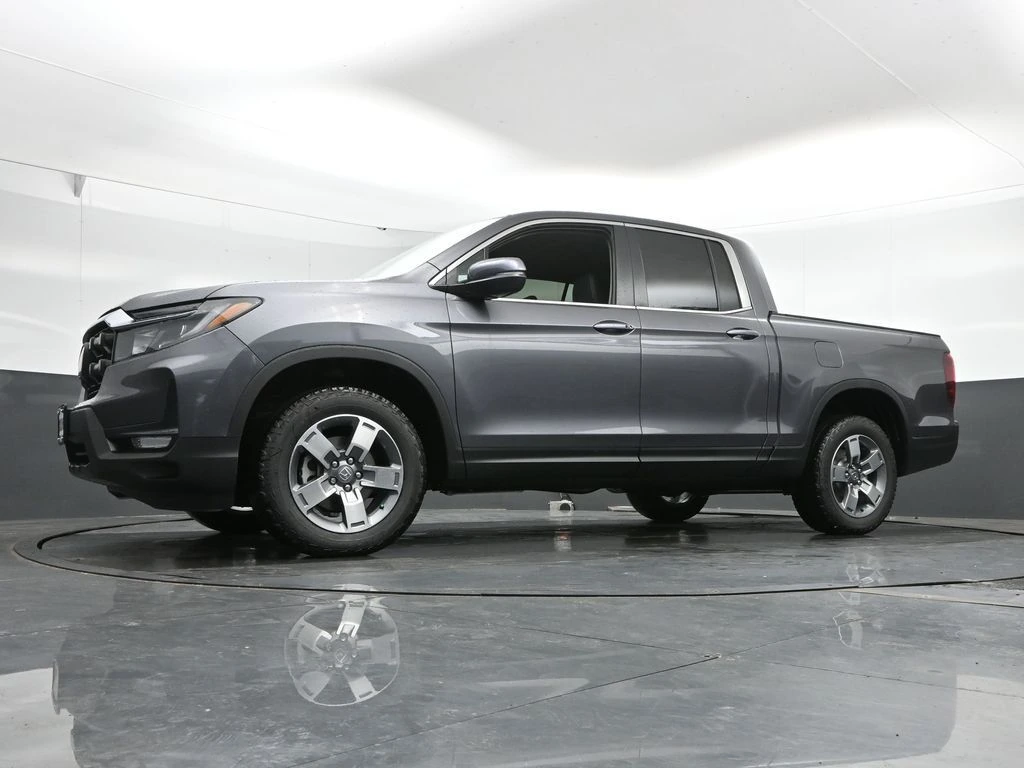 2026 Honda Ridgeline RTL - Photo 36