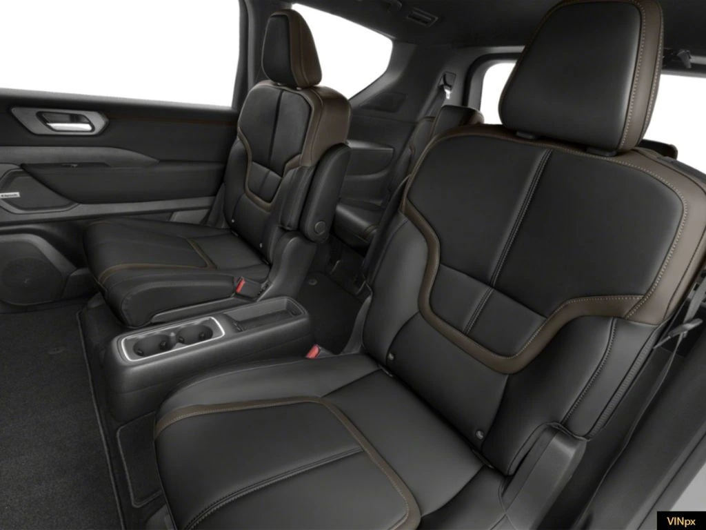 2026 Nissan Armada SL - Photo 13