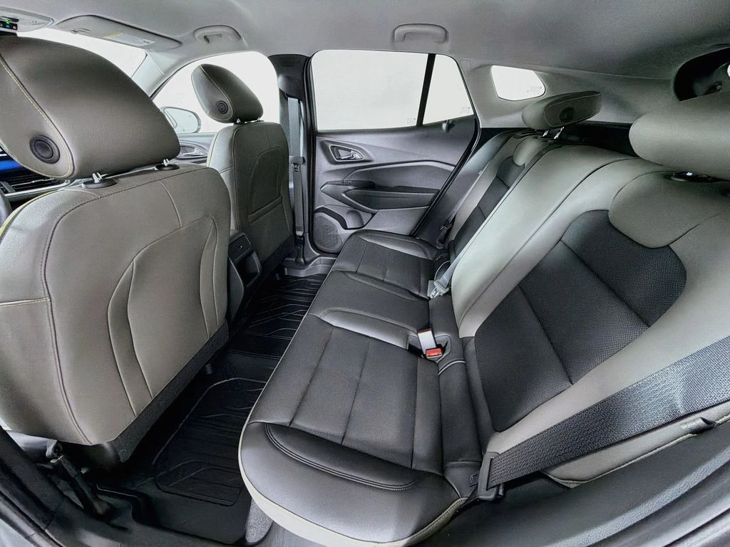 2026 Chevrolet Trax Activ - Photo 23