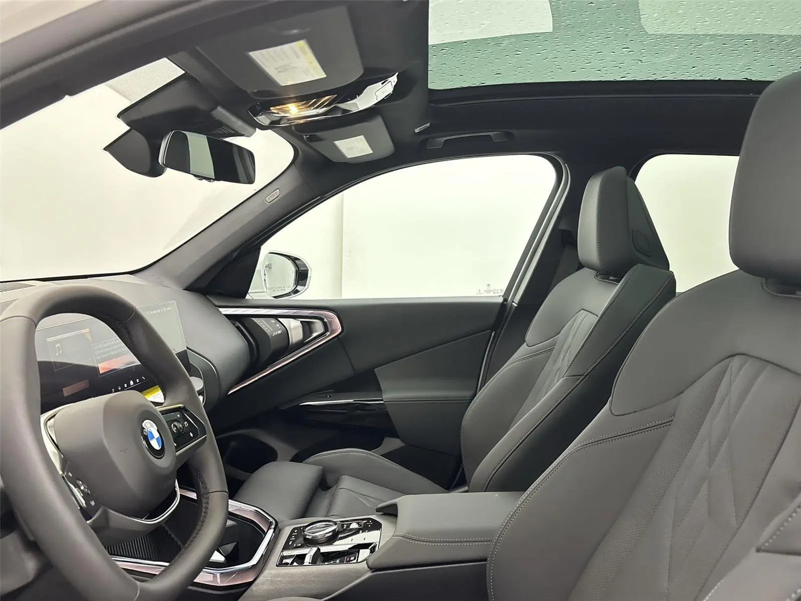 2026 Bmw X3 photo 24