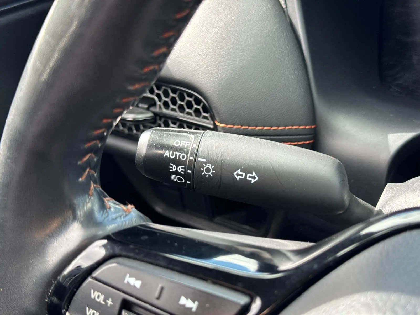 2024 Honda HR-V Sport photo 18