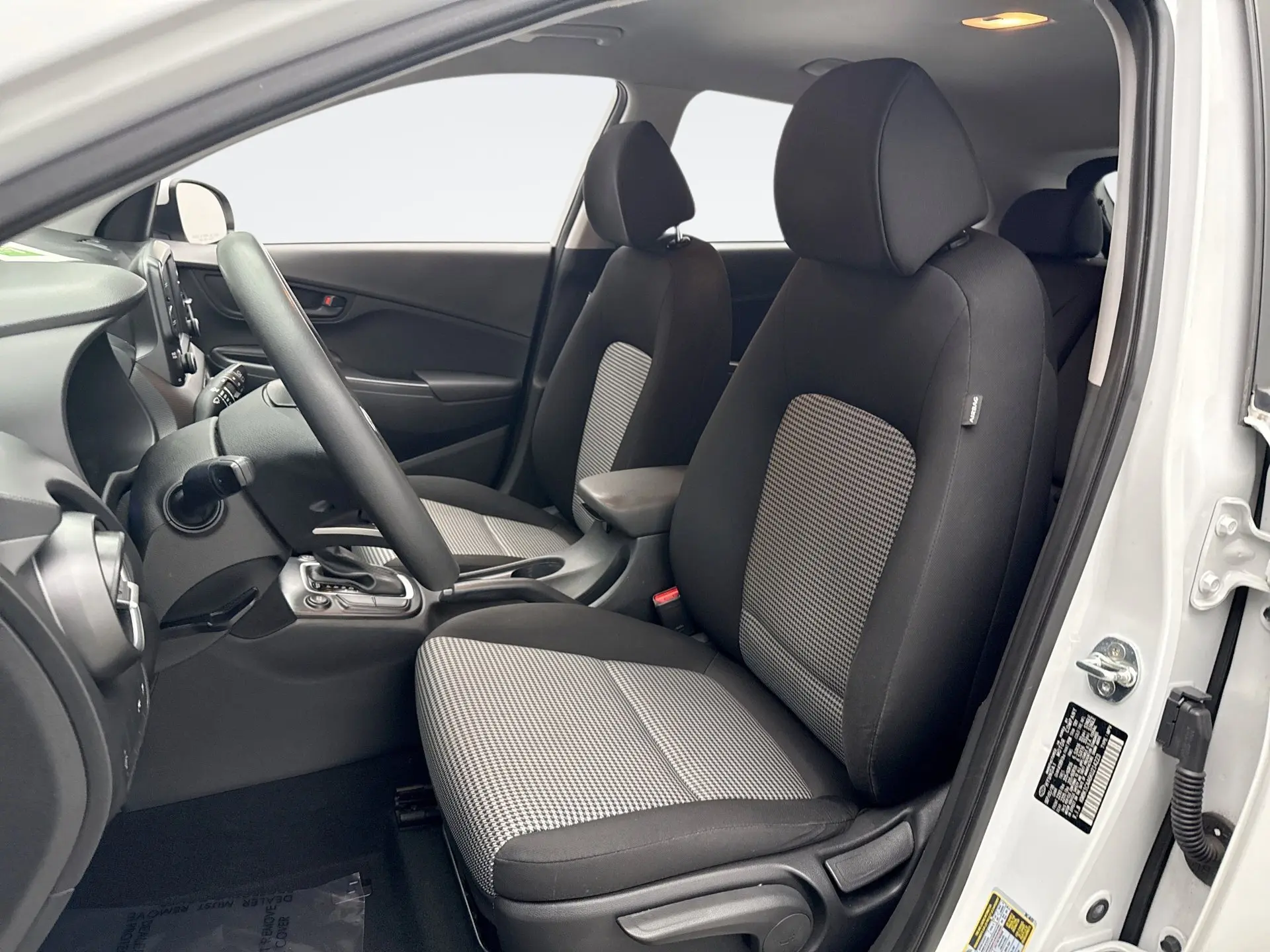2019 Hyundai Kona SE photo 10