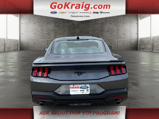 2026 Ford Mustang EcoBoost Premium Fastback - Photo 6