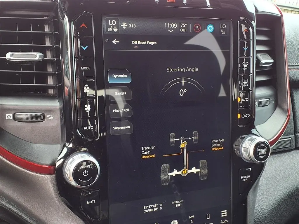 2022 Ram 1500 Rebel photo 28