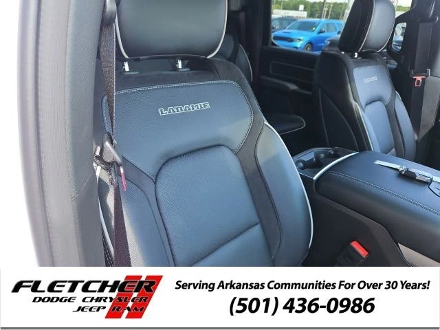 2026 RAM 1500 Laramie - Photo 8