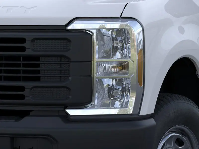 2026 Ford F-250 photo 9