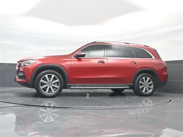 2020 Mercedes Benz GLS 450 4MATIC photo 37