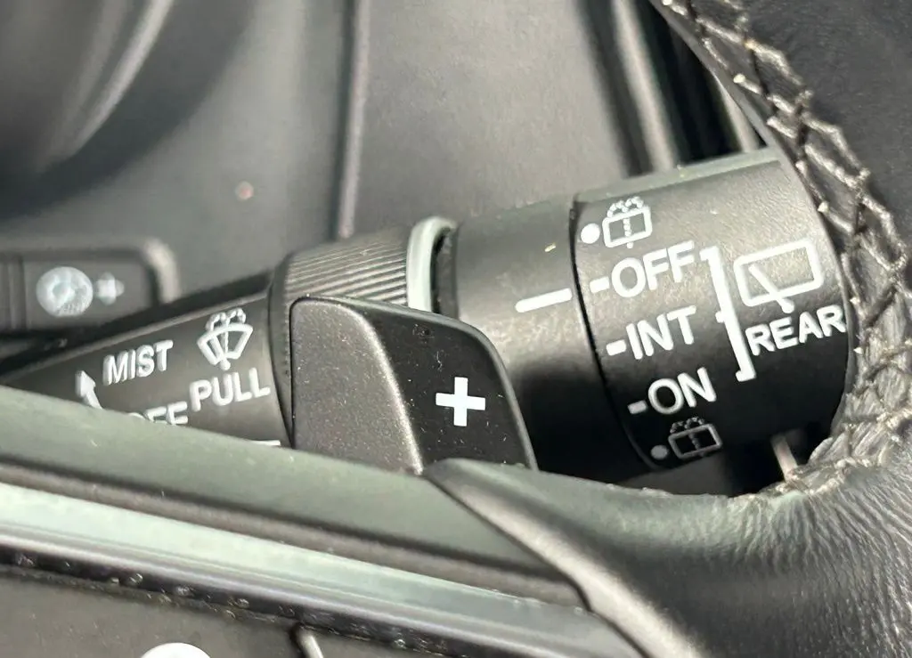 2021 Acura RDX Technology photo 26