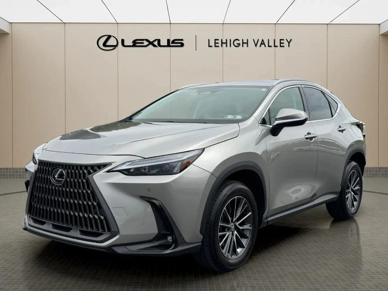 2024 Lexus NX 350 350 Premium AWD's photo