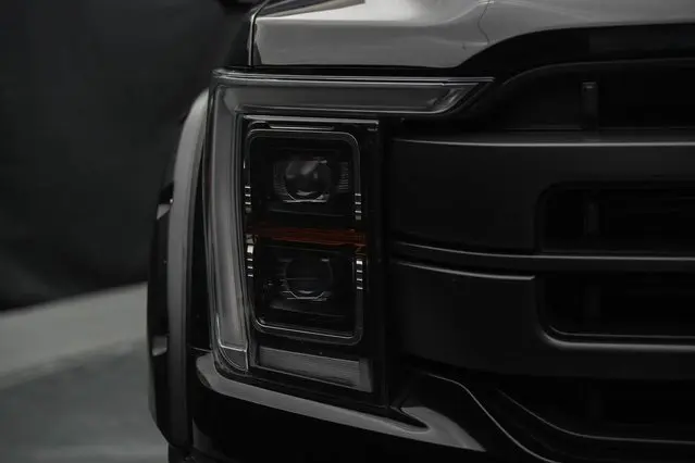 2022 Ford F-150 Lariat photo 4