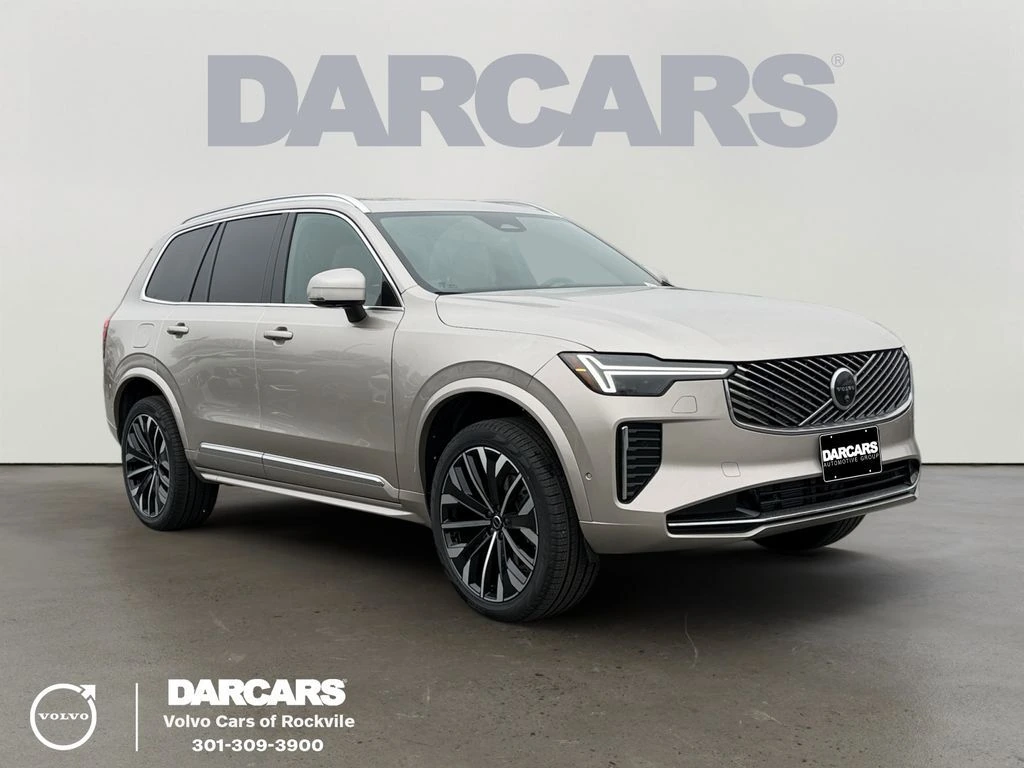 2026 Volvo - image 1