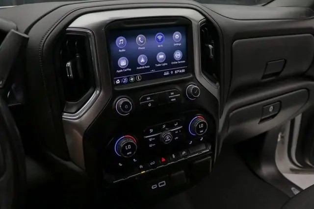 2021 Chevrolet Silverado 1500 LT1 photo 26
