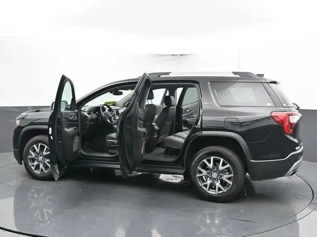 2023 Gmc Acadia SLT photo 49