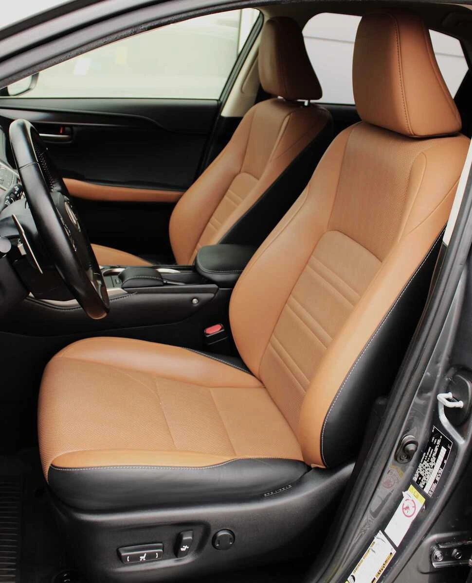 2018 Lexus NX 300 - Photo 19