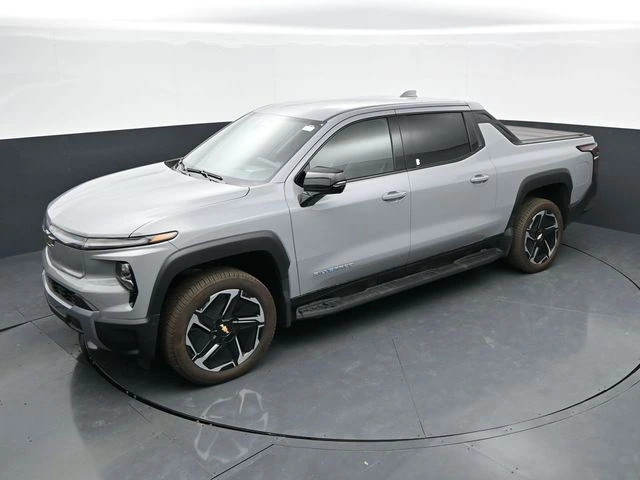 2026 Chevrolet Silverado EV LT - Photo 29