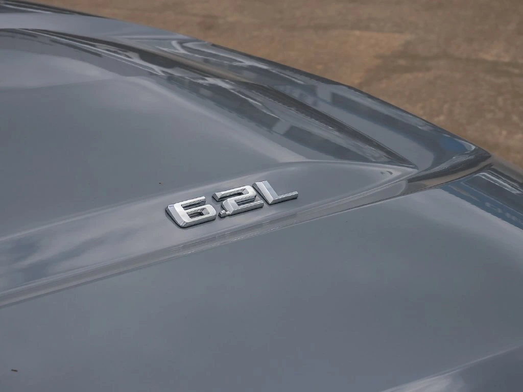 2025 Chevrolet Silverado 1500 RST - Photo 12