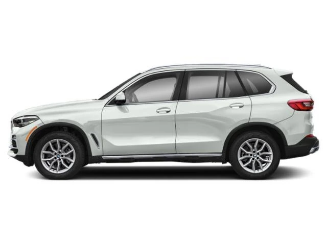 2022 BMW X5 sDrive40i's photo