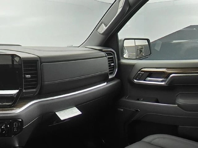 2026 Chevrolet Silverado 1500 LT Trail Boss - Photo 40