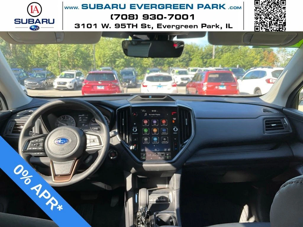 2026 Subaru Ascent Limited Bronze Edition - Photo 33