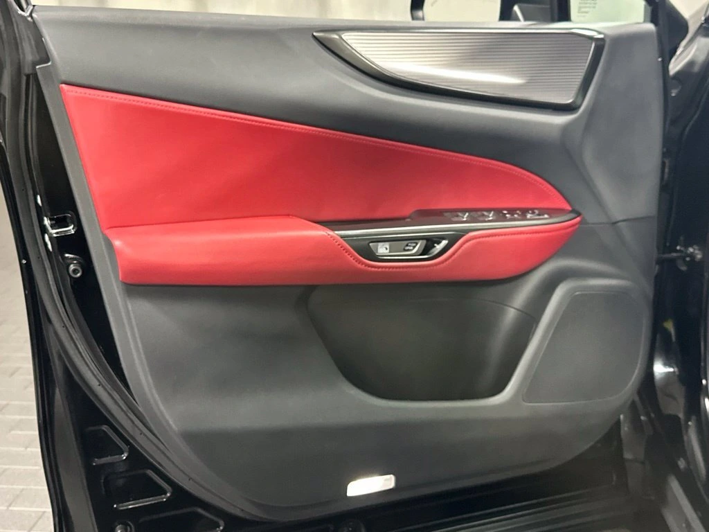 2024 Lexus NX 350 - Photo 32