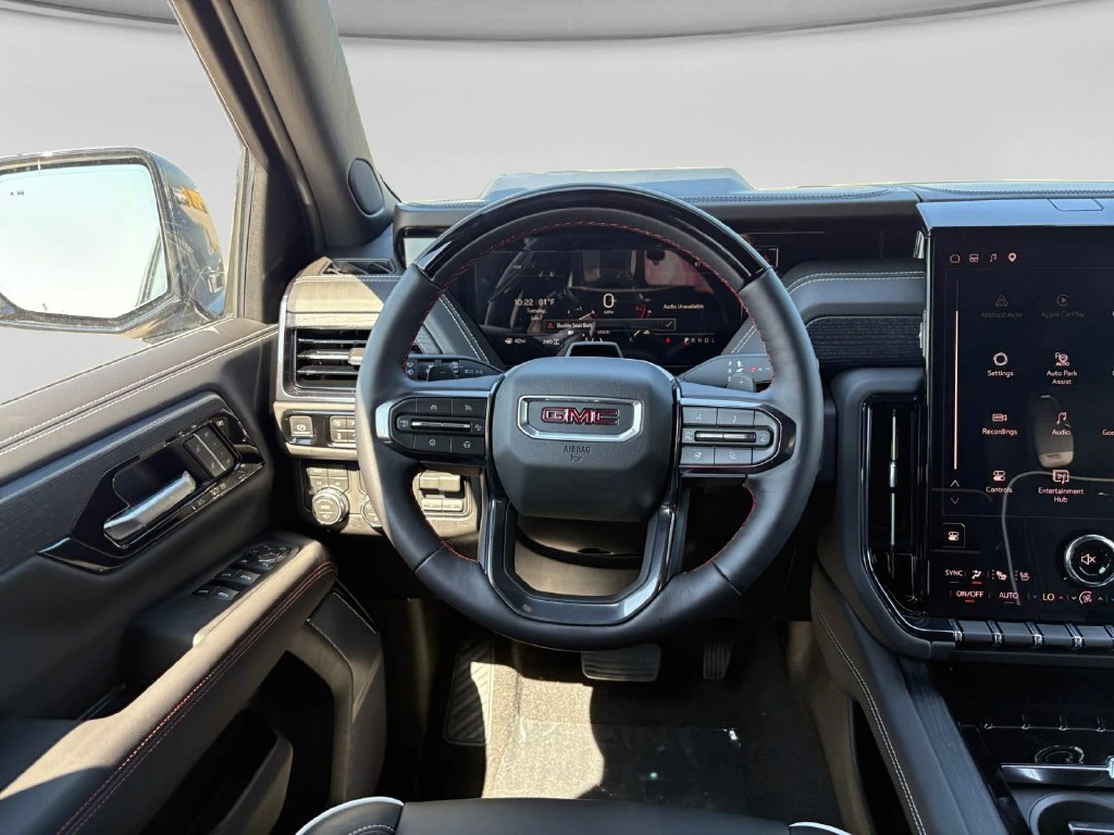 2026 GMC Yukon AT4 Ultimate - Photo 13
