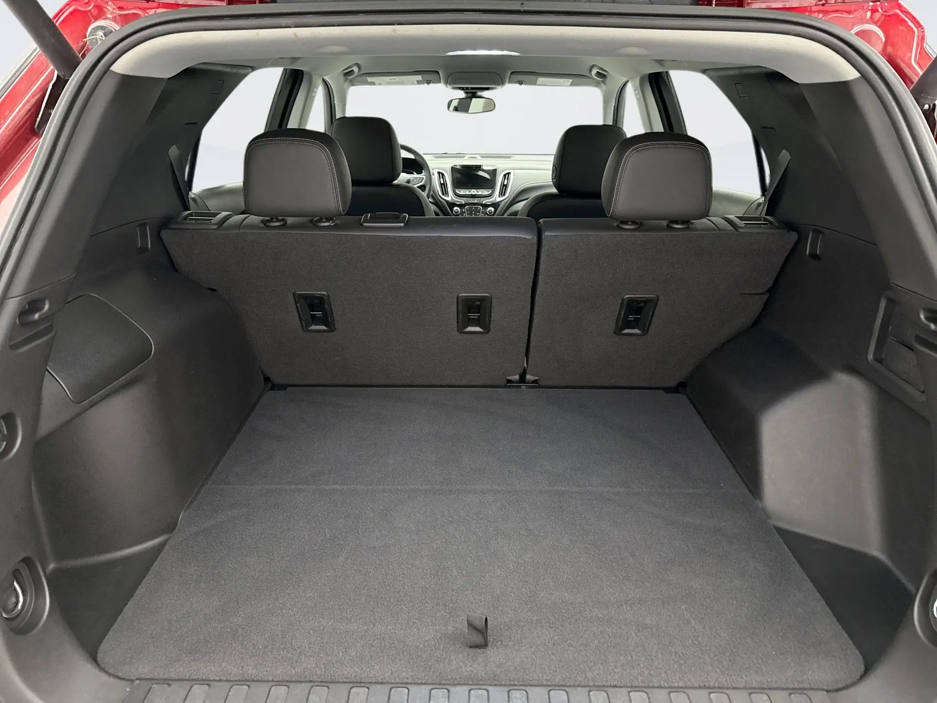 2022 Chevrolet Equinox Premier photo 17