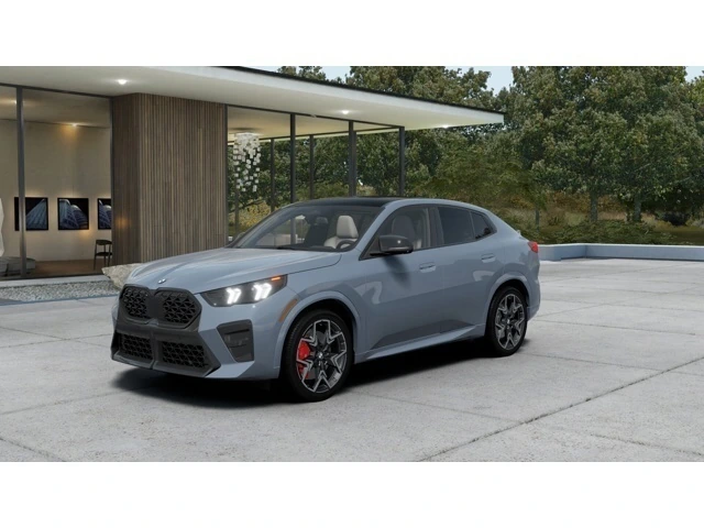 2026 BMW X2 xDrive28i's photo