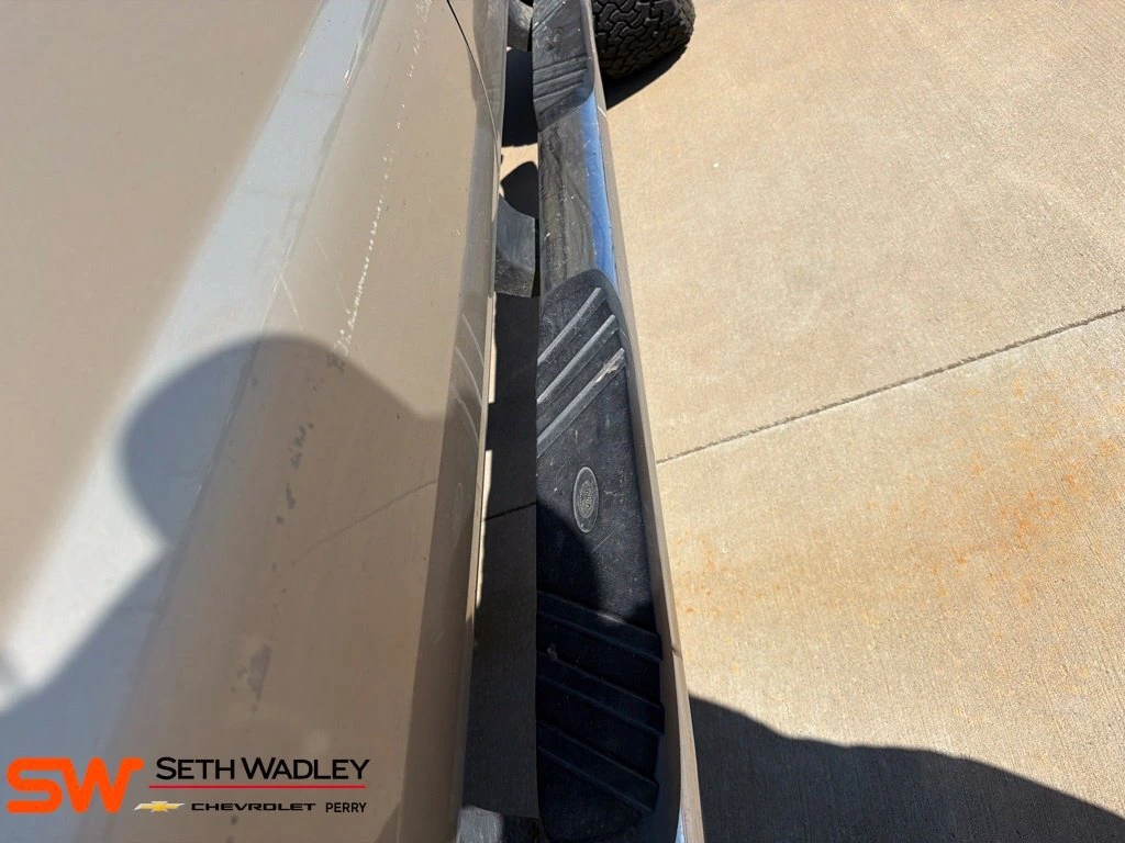 2009 Ford F-350 Super Duty Lariat - Photo 15