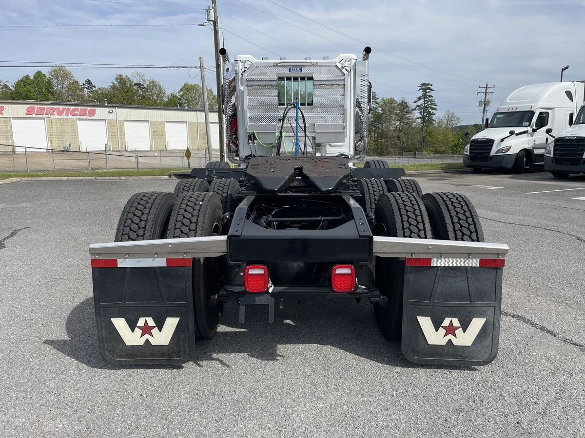2027 Western Star 49X - image 12
