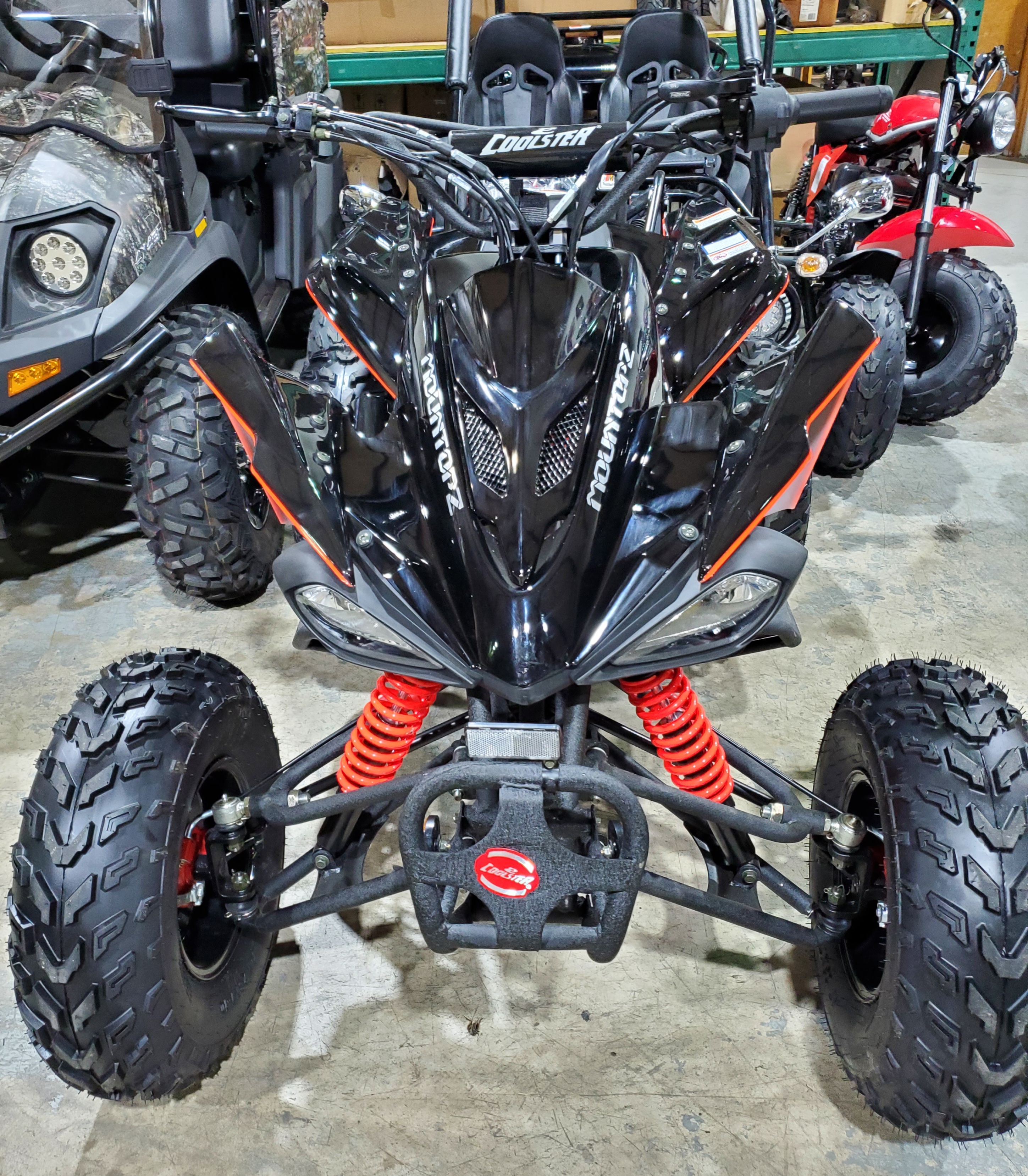 Vehicle