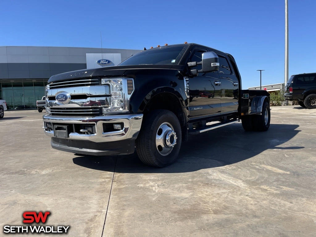 2019 Ford