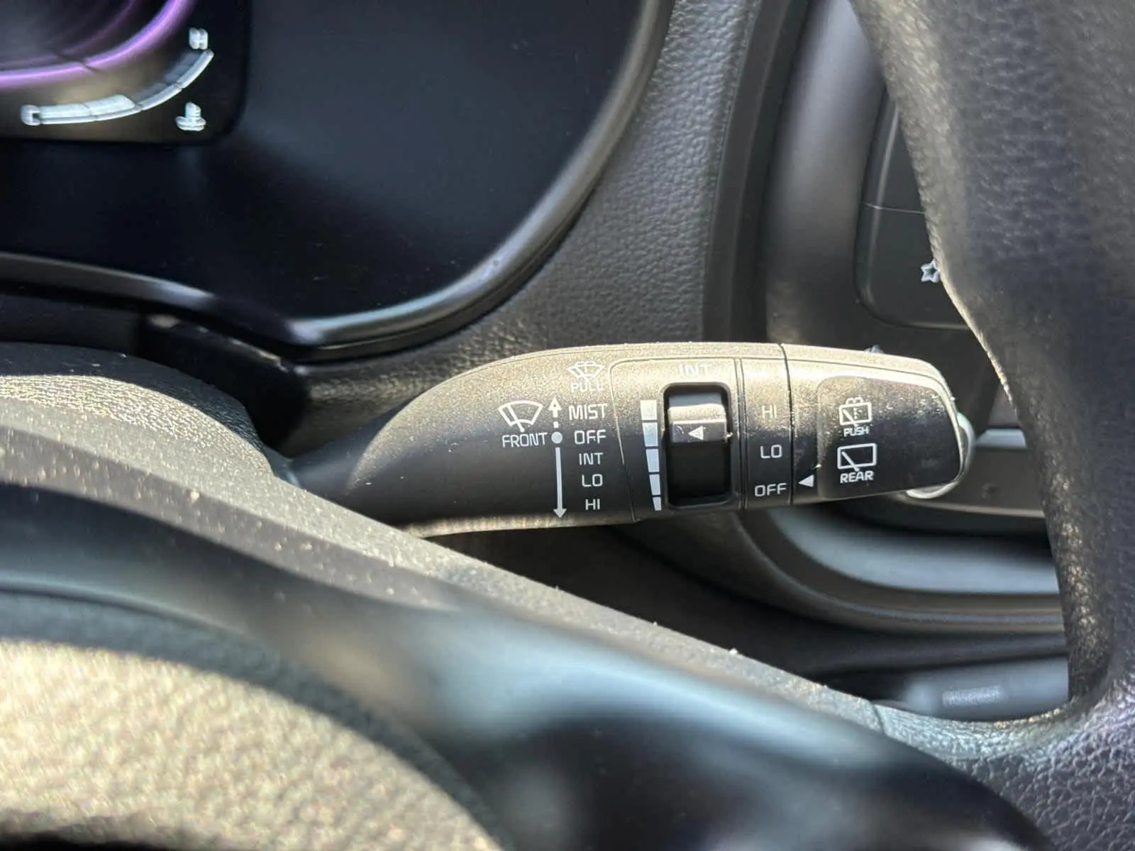 2023 Kia Soul LX photo 17