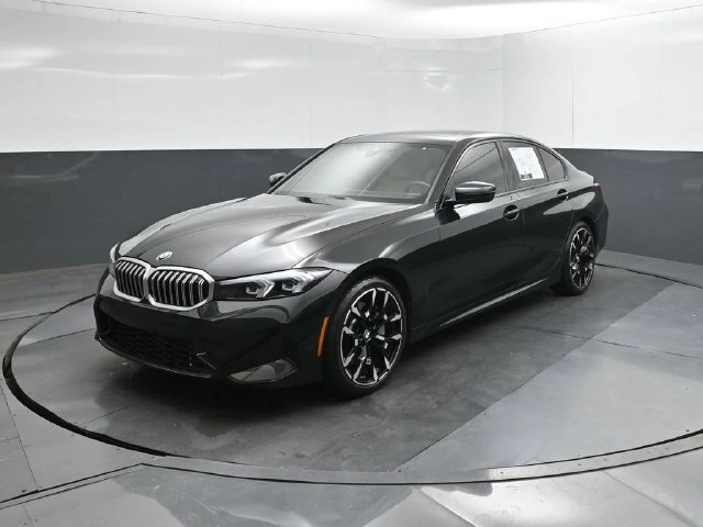 2026 BMW 3 Series